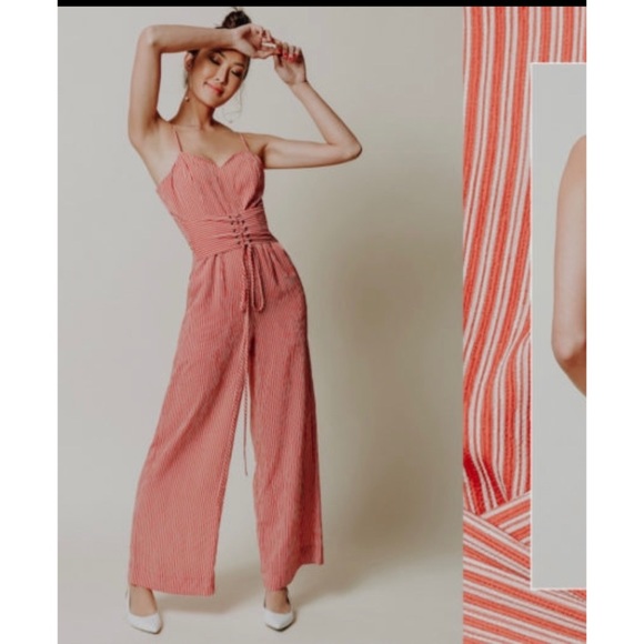 joie jaydana jumpsuit